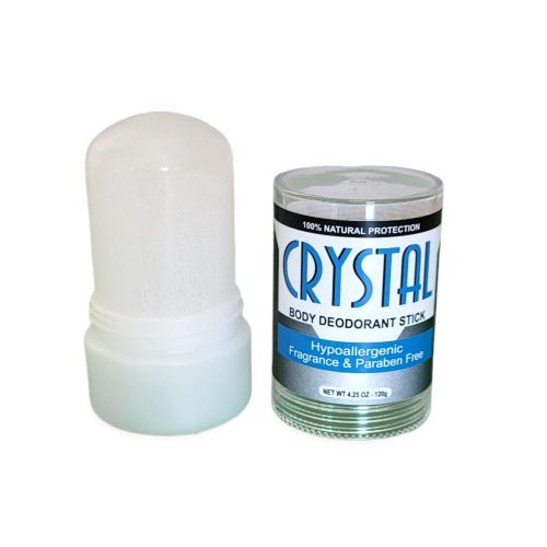 Кристал машки стик 120г